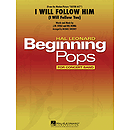 I Will Follow Him