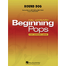 Hound Dog