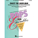 Frosty the Snow Man