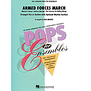 Armed Forces March