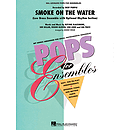 Smoke on the Water