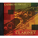 The Music of J.S. Bach - Works for Unaccompanied Clarinet