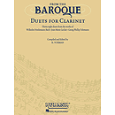 From the Baroque