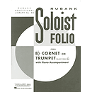 Soloist Folio