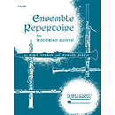 Ensemble Repertoire for Woodwind Quintet