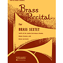 Brass Recital (for Brass Sextet)