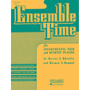 Ensemble Time - C Flutes (Oboe)