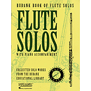 Rubank Book of Flute Solos - Easy Level