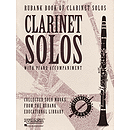 Rubank Book of Clarinet Solos - Intermediate Level