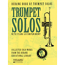 Rubank Book of Trumpet Solos - Easy Level