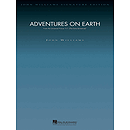 Adventures on Earth (from E.T.: The Extra-Terrestrial)