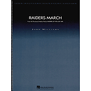 Raiders March (from Raiders of the Lost Ark)