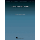 The Olympic Spirit