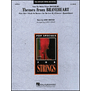 Themes from Braveheart