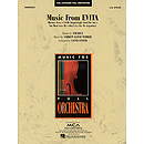 Music from Evita