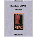 Music from Grease