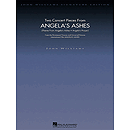 Two Concert Pieces from Angela's Ashes