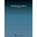 Superman March