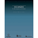 Escapades (from Catch Me If You Can)