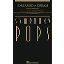 I Dreamed a Dream (from Les Misérables)