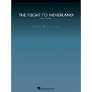 The Flight to Neverland (from Hook)