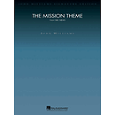 The Mission Theme (from NBC News)