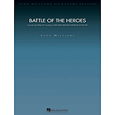Battle of the Heroes (from Star Wars Episode III: Revenge of the Sith)