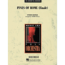 The Pines of Rome (Finale)