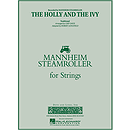 The Holly and the Ivy
