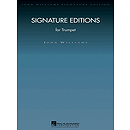 Signature Editions for Trumpet