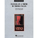 Fantasia on a Theme by Thomas Tallis