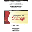 My Favorite Things (from The Sound of Music)