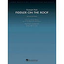 Excerpts from Fiddler on the Roof