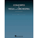 Concerto for Viola and Orchestra