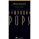 Music from Up