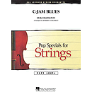 C-Jam Blues