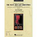 The Many Joys of Christmas (Set One)