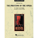 Selections from The Phantom of the Opera