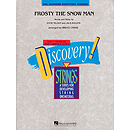 Frosty the Snow Man