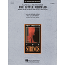 The Little Mermaid (Medley)