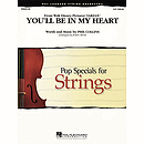 You'll Be in My Heart (from Tarzan)