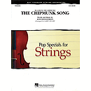 The Chipmunk Song