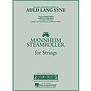Auld Lang Syne