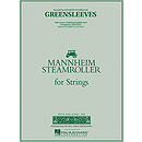 Greensleeves (Mannheim Steamroller)