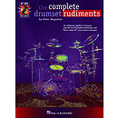 The Complete Drumset Rudiments