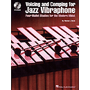 Voicing and Comping for Jazz Vibraphone