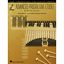 Advanced Progressive Etudes