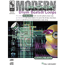 Modern Rock Drum Beats & Loops