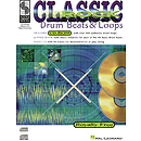 Classic Rock Drum Beats & Loops