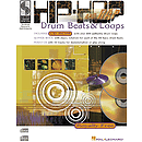 Hip-Hop and Rap Drum Beats & Loops